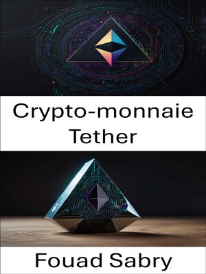 cover image of Crypto-monnaie Tether